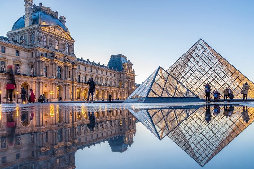 اسپانیا - فرانسه دی