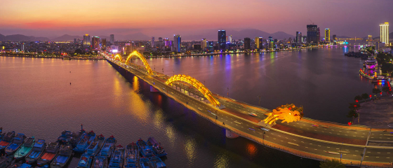 تور ویتنام 4و5 ستاره آبان