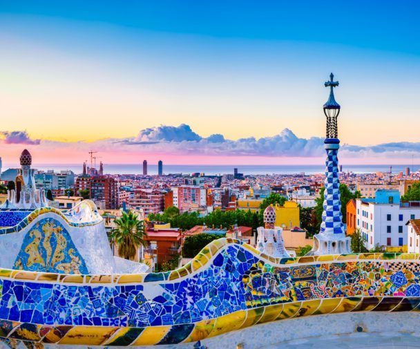 اسپانیا - فرانسه بهمن